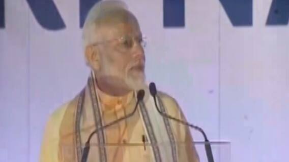 અસ્મિતા વિશેષ: UNમાં મોદી મેજીક