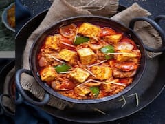 Kadai Paneer Recipe: घर पर है डिनर पार्टी, मेहमानों को खुश करने के लिए ट्राई करें कड़ाही पनीर की आसान रेसिपी