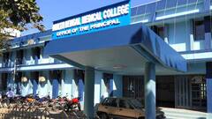 North Bengal: বাড়ছে উদ্বেগ, উত্তরবঙ্গ মেডিক্যালে আরও ১ শিশুর মৃত্যু | Bangla News