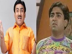 शुरुआत में Taarak Mehta Ka Ooltah Chashmah की स्टार कास्ट ऐसी देती थी दिखाई