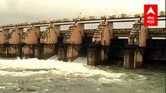 Nashik : मुसळधार पावसामुळे जनजीवन विस्कळीत, गंगापूर धरण भरलं