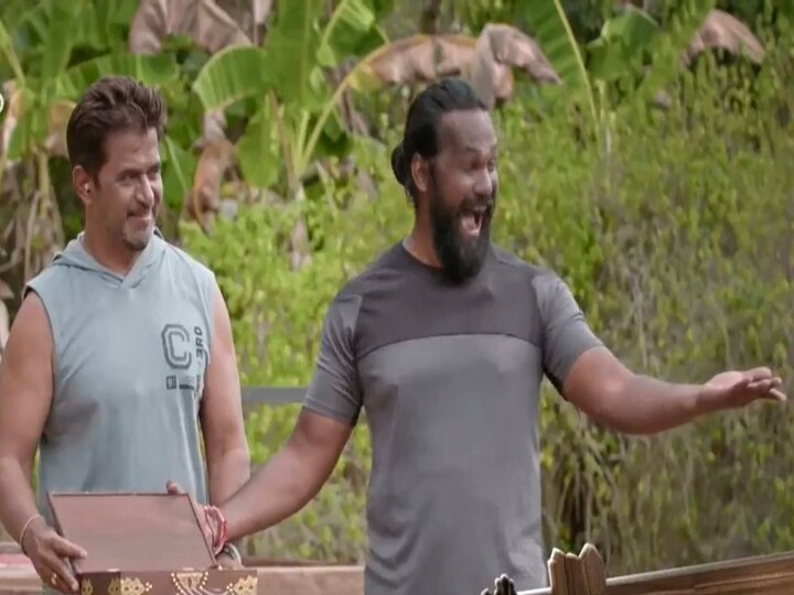 Survivor Tamil: ‛வேஸ்ட்’ என நிரூபித்த பார்வதி... ‛பில்டப்’ கொடுத்து பல்பு வாங்கிய காடர்கள்!