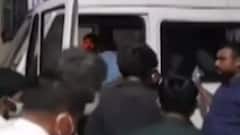 પોરબંદરઃ મધદરિયે ઝડપાયેલ હેરોઈન કેસમાં સાત ઈરાની નાગરિકોના મેળવાયા રિમાન્ડ