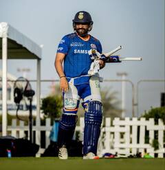 Rohit Sharma को लेकर मुंबई इंडियंस ने बनाया खास प्लान, टीम इंडिया को मिलेगी प्राथमिकता