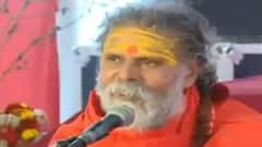 Narendra Giri death: मौत की CBI जांच कराने को लेकर इलाहाबाद हाईकोर्ट में याचिका दाखिल