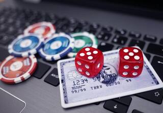 Karnataka Legislative Assembly passes bill to ban all gambling including online games ‛ஆன் லைனாவது ஆப் லைனாவது...’ அனைத்து சூதாட்டத்திற்கும் தடை விதித்த கர்நாடகா!