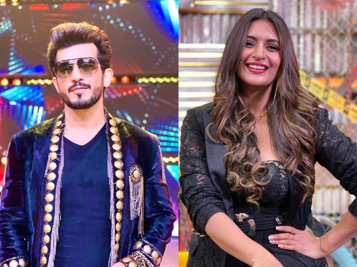 Arjun Bijlani Bacame The Winner Of Khatron Ke Khiladi 11 | दिव्यांका  त्रिपाठी को पीछे छोड़ Arjun Bijlani बने KKK11 के विजेता, वीकेंड पर ऑन एयर  होगा फिनाले एपिसोड