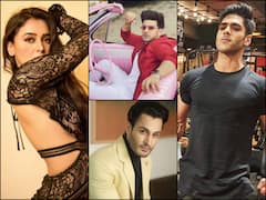 Bigg Boss 15: From Tejasswi Prakash To Simba Nagpal, These Celebs To Participate In Salman Khan's Show?