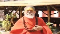 देश के सबसे अमीर मठों में है बाघम्बरी, करीब 500 बीघे जमीन हैं बाघम्बरी के पास