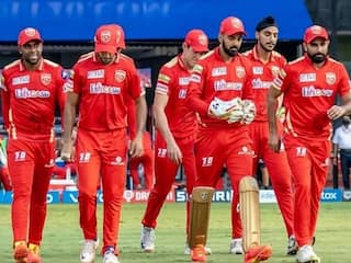 IPL 2021 Points Table: Punjab Kings Find It Difficult To Stay In Play Off Race, Rajasthan Royals Consolidate Their Position
