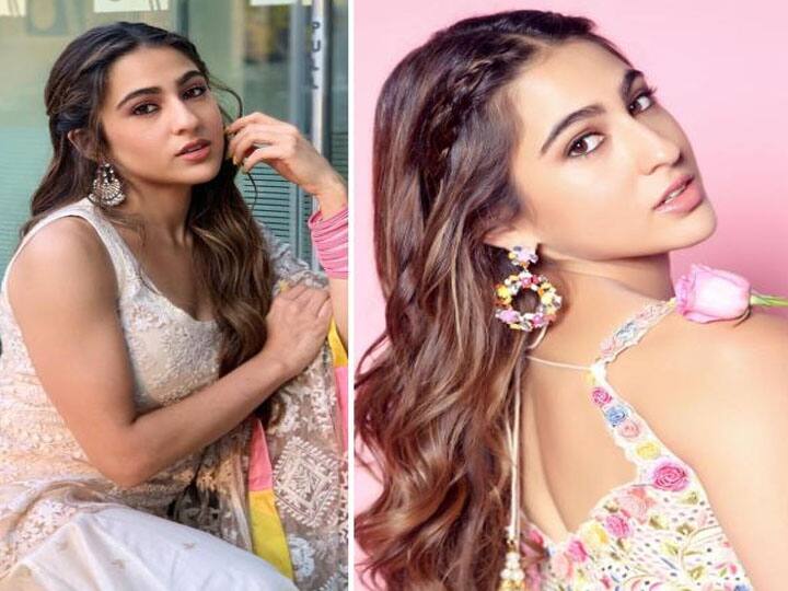 Sonam Kapoor से लेकर Sara Ali Khan तक के हेयर स्टाइल को आप कर सकते हैं अपने स्पेशल डे के लिए कॉपी
