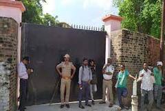 Mahant Narendra Giri Death: पोस्टमार्टम रिपोर्ट में फांसी से मौत की बात, बिसरा सुरक्षित रखा गया