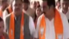 MLA કેતન ઈનામદાર પહોંચ્યા પ્રદેશ કાર્યાલય કમલમ ખાતે, કહ્યું- ભાવ ફેરનો મુદ્દો ચલાવી લેવાશે નહીં