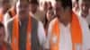 MLA કેતન ઈનામદાર પહોંચ્યા પ્રદેશ કાર્યાલય કમલમ ખાતે, કહ્યું- ભાવ ફેરનો મુદ્દો ચલાવી લેવાશે નહીં