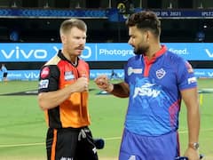 DC vs SRH Live Updates: ఎనిమిది వికెట్లతో ఢిల్లీ విజయం.. సన్‌రైజర్స్ దాదాపు ఇంటికే..