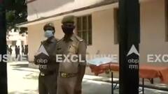 Narendra Giri Case : पोस्टमार्टम करने वाले सभी डॉक्टरों के नाम गुप्त रखे गए हैं | ABP Ganga Hindi