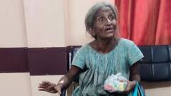 Ira Basu: ১২ বছর পর পেনশনের নথি পেয়ে মমতা-অভিষেককে ধন্যবাদ ইরা বসুর| Bangla News