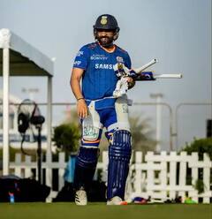 Rohit Sharmaને લઇને મુંબઇ ઇન્ડિયન્સે બનાવ્યો ખાસ પ્લાન, હવે ટીમ ઇન્ડિયાને મળશે પ્રાથમિકતા, જાણો કઇ રીતે......