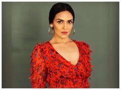 Hema Malini-Dharmendra की बेटी Esha Deol ने किया खुलासा, क्यों फिल्में छोड़ बहू बनना किया पसंद