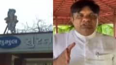 સુમુલ ડેરીનો વિવાદ આવ્યો સામે, રાજુ પાઠકની સત્તા ગઈ છે પણ મોહ નથી ગયો: જયેશ પટેલ