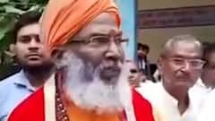Mahant Narendra Giri Case: Sakshi Maharaj raises questions about suicide note; demands investigation