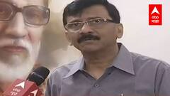 Sanjay Raut : राज्यपालांना सही करण्याचा प्रॉब्लेमच आहे, संजय राऊतांचा राज्यपालांना टोला