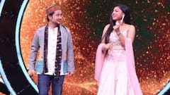 'বড়ে অচ্ছে লগতে হ্যায় ২' ধারাবাহিকে হাজির পবনদীপ ও অরুণিতা