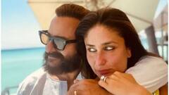 সপরিবারে ছুটি কাটাচ্ছেন করিনা, জন্মদিনে সেফের সঙ্গে সেলফি পোস্ট অভিনেত্রীর