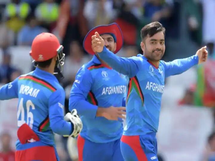 T20 World Cup If Afghanistan play under Taliban flag, could barred participating upcoming WC Afghanistan T20 WC Ban: అఫ్గాన్‌ క్రికెట్‌పై పిడుగు! ఐసీసీ జట్టును బహిష్కరించే ప్రమాదం!