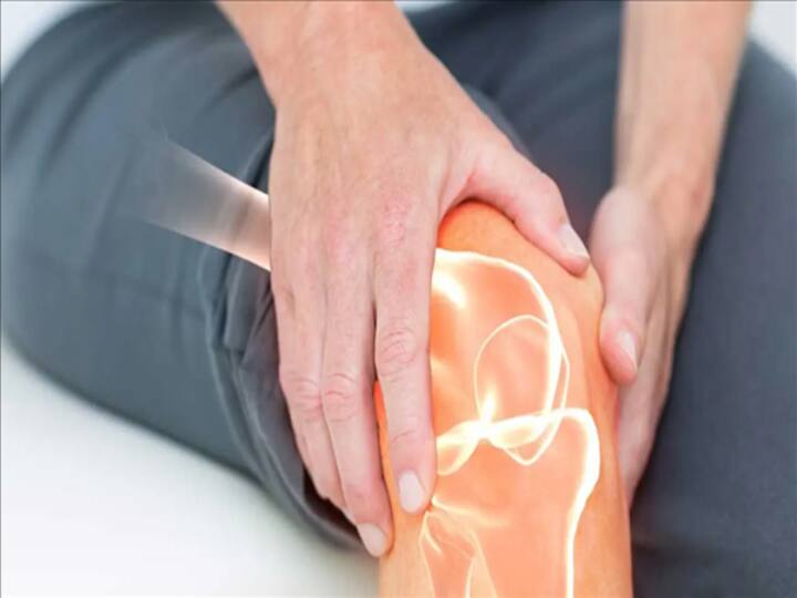 Health News : गुडघे प्रत्यारोपणाची शस्त्रक्रिया केव्हा करावी? Knee Replacement Surgery Health News When should knee transplant surgery be performed Health News : गुडघे प्रत्यारोपणाची शस्त्रक्रिया केव्हा करावी?