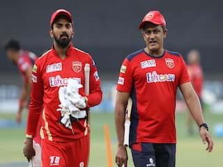 PBKS Vs RR: Anil Kumble Lashes Out After Punjab Kings Defeat, Says Losing Has Become A Pattern