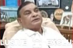 ગુજરાતમાં થયેલા પરિવર્તનથી કાર્યકરો ખુશ છે, કાર્યકરોમાં જોમ ને જુસ્સો છે.......મારો આ ઈન્ટરવ્યૂ 2022માં પણ યાદ રાખજો.....જુઓ વીડિયો