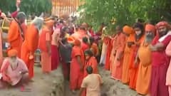 Who will succeed Mahant Narendra Giri as head of Akhil Bharatiya Akhara Parishad? | Hoonkar (22 Sep, 2021)