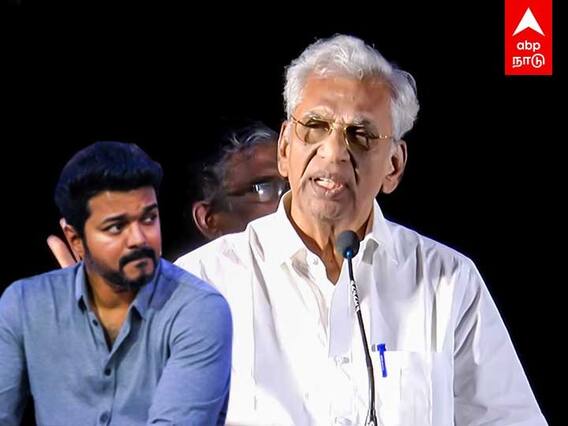 Producer Rajan about Vijay: விஜய்க்கு காரில் நடந்த கொடுமை - ராஜன் பகீர்