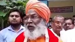 Mahant Narendra Giri की पोस्टमार्टम रिपोर्ट में क्या है?CBI जांच के फैसले का संत समाज ने किया स्वागत