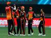 IPL 2021 : सनरायझर्स हैदराबाद प्लेऑफच्या शर्यतीतून बाहेर, इतर संघांची परिस्थिती काय?