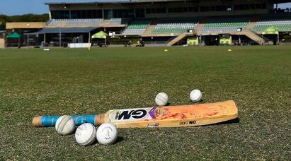 Batter to Replace Batsman in MCC New Cricket Law MCC Cricket Law: பேர் வைத்தது பேருக்கு தானா... ‛பேட்டர்’ விவகாரத்தில் மேட்டர் வேண்டும்..!