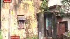 Electrocution Death: আগরপাড়ায় বাড়ির দরজায় বিদ্যুৎস্পৃষ্ট হয়ে প্রৌঢ়ের মৃত্যু| Bangla News