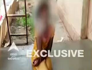 Patan : બાળકીને મહિલાએ ઉકળતા તેલમાં નંખાવ્યો હાથ, કારણ જાણીને લાગી જશે આઘાત