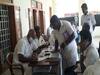 உள்ளாட்சித் தேர்தல்: நெல்லை மாவட்டத்தில் 2,069 பதவிகளுக்கு 6,871 பேர் வேட்பு மனு