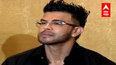 Manoj Patil : मला संपवण्याचं साहील खानचं षडयंत्र; राज ठाकरे यांच्याकडे न्याय मागणार : मनोज पाटील