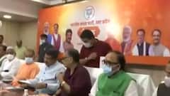 Khabarein Tabadtod : नरेंद्र गिरि केस में CBI जांच की सिफारिश !