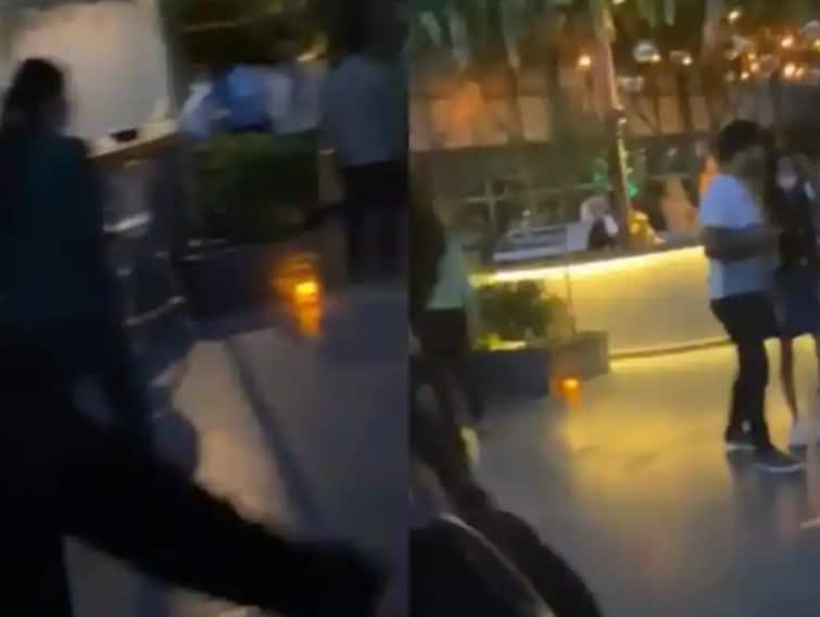 दिल्ली: रेस्टोरेंट में साड़ी पहनने पर महिला को नहीं दी स्टाफ ने एंट्री, वायरल हुआ वीडियो