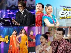 TRP List Week 37: टीआरपी में ‘तारक मेहता का उल्टा चश्मा’ फिर नंबर 1, देखिए इस हफ्ते के टॉप 10 शोज