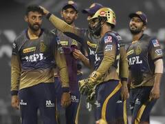 IPL 2021: मुंबई के खिलाफ गेंदबाजों से अच्छे प्रदर्शन की उम्मीद करेगा KKR, प्लेइंग 11 में नहीं होगा बदलाव