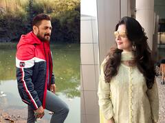 PHOTO : सलमानसोबतच्या नात्यावर Sangeeta Bijlani म्हणते, 'दोस्ती की है, तो निभानी तो पडेगी ही'