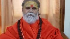 Mahant Narendra Giri Case: Why was the rope used for suicide divided in 3 pieces?