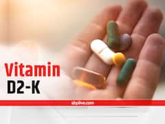 Vitamin D2 और D3 के सेवन से मिलने वाले फायदे, जानिए कौन-कौन से खाद्य पदार्थों में पाया जाता है?