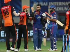 SRH Vs DC Highlights: Shreyas Iyer की सफल वापसी, सनराइजर्स के लिए आगे की राह बेहद मुश्किल