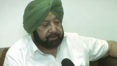 Punjab | Captain Vs Sidhu: Is Amarinder Singh scoring a 'self-goal'? | ICH
